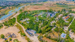 ARPACOR - Oportunitate de investitie industriala