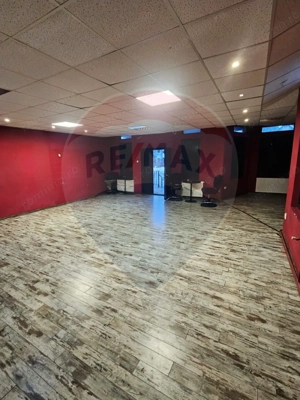 Spațiu comercial de închiriat - Medias/Darlos,jud. Sibiu - imagine 3