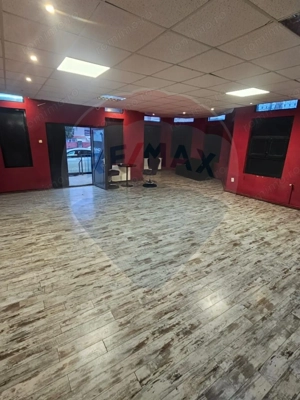 Spațiu comercial de închiriat - Medias/Darlos,jud. Sibiu - imagine 4