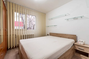 Apartament cu 2 camere, complet mobilat–Arad, zona Vlaicu, Str. Hațeg