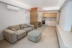 Apartament 2 camere + Loc de parcare subteran - Cortina North