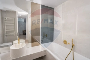 Apartament 2 camere + Loc de parcare subteran - Cortina North - imagine 7