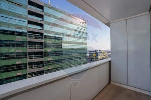 Apartament 2 camere + Loc de parcare subteran - Cortina North - imagine 9