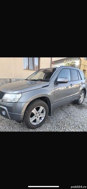 De vanzare auto - imagine 4