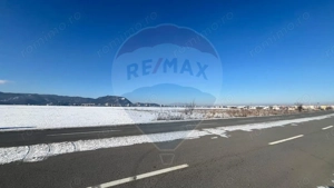 Teren industrial, 7,692mp Uzina2 / Strada Timisul Sec - imagine 3