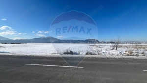 Teren industrial, 7,692mp Uzina2 / Strada Timisul Sec - imagine 10