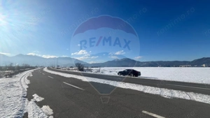 Teren industrial, 7,692mp Uzina2 / Strada Timisul Sec - imagine 4