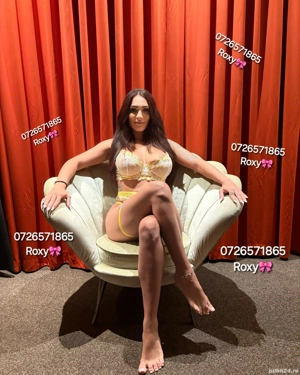 Roxy 100% Poze Reale ! Noua in oras