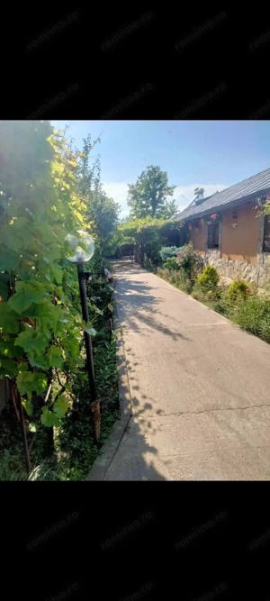 Casă de vânzare în comuna Costache Negri