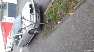 Skoda Octavia combi pentru piese  - imagine 3