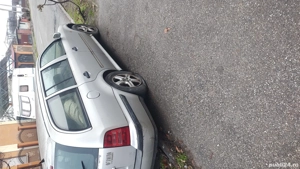 Skoda Octavia combi pentru piese  - imagine 2