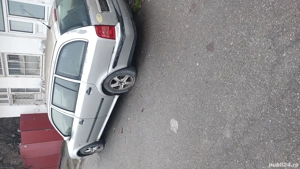 Skoda Octavia combi pentru piese  - imagine 4