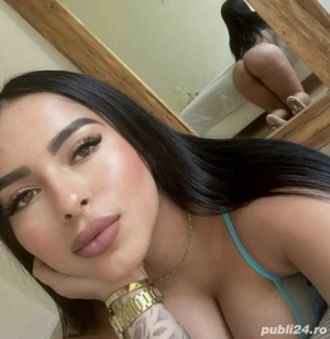 Sandra Reala Party La mine sau la tine - imagine 3