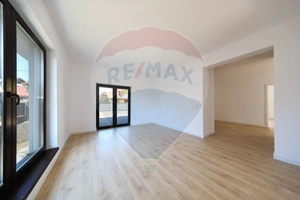 Casa 4 camere-594 mp teren,  construcție noua-Harman - imagine 8