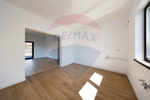 Casa 4 camere-594 mp teren,  construcție noua-Harman - imagine 9