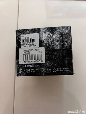 G shock Men  - imagine 4