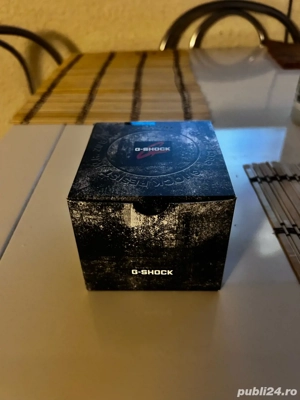 G shock Men  - imagine 5