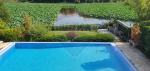 De vanzare apart. 3 cam,  vedere la lac,  în Tancabesti, comision 0%