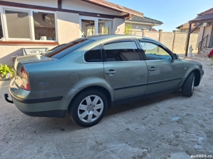 De vanzare masina personala - imagine 4