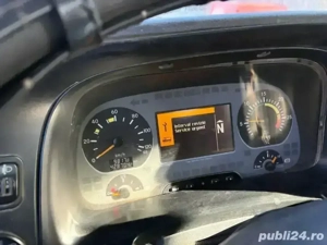 8x4 mercedes actros  - imagine 4