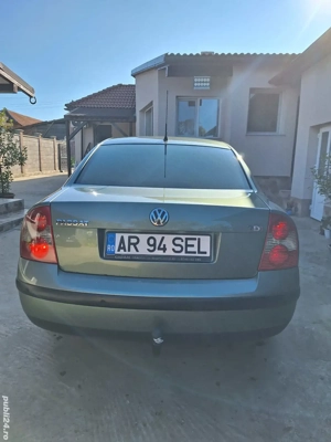 De vanzare masina personala - imagine 2