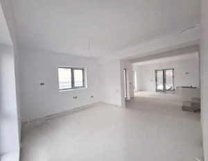 Casă individuală P+1+M în Otopeni – confort și compartimentare excelentă