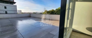 Apartament 2 camere, loc parcare subteran,terasa 78 mp, zona Soarelui - imagine 5