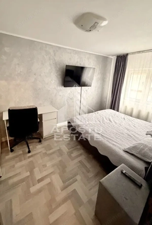Apartament cu 3 camere de vanzare, etajul 2, zona Odobescu, Timisoara - imagine 7
