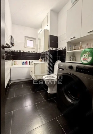 Apartament cu 3 camere de vanzare, etajul 2, zona Odobescu, Timisoara - imagine 10