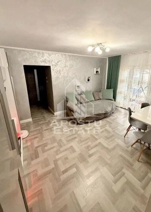 Apartament cu 3 camere de vanzare, etajul 2, zona Odobescu, Timisoara - imagine 2