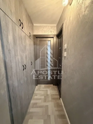 Apartament cu 3 camere de vanzare, etajul 2, zona Odobescu, Timisoara - imagine 8