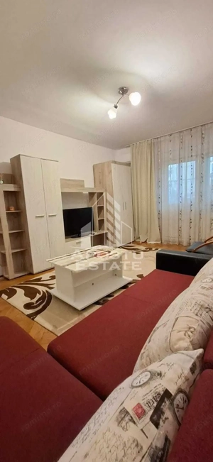 Apartament 2 camere, centrala proprie,zona Girocului