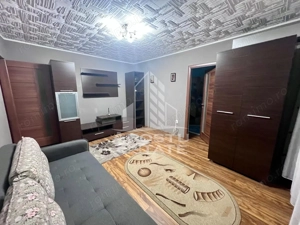 Apartament 2 camere, aer conditionat, semidecomandat, zona Sagului