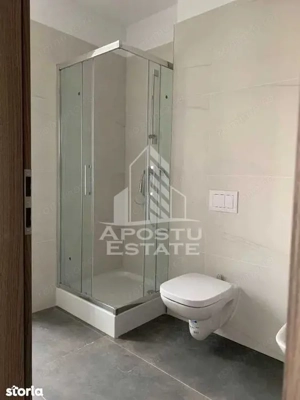 Apartament 2 camere, loc parcare subteran,terasa 78 mp, zona Soarelui - imagine 6