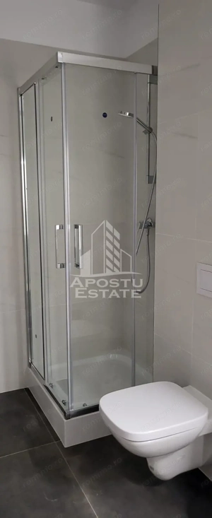 Apartament 2 camere, loc parcare subteran,terasa 78 mp, zona Soarelui - imagine 7