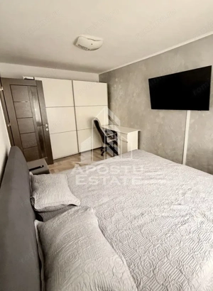 Apartament cu 3 camere de vanzare, etajul 2, zona Odobescu, Timisoara - imagine 6