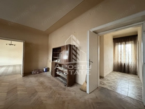Piața Iosefin | Apartament 134 mp, etaj intermediar, balcon - imagine 5