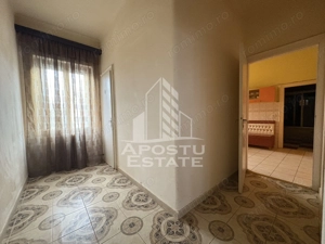 Piața Iosefin | Apartament 134 mp, etaj intermediar, balcon - imagine 4