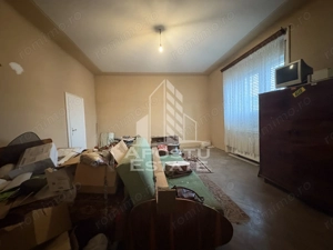 Piața Iosefin | Apartament 134 mp, etaj intermediar, balcon - imagine 3