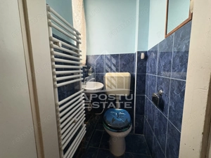 Piața Iosefin | Apartament 134 mp, etaj intermediar, balcon - imagine 7