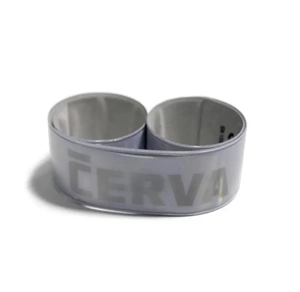 Set de două benzi reflectorizante magnetice NOU