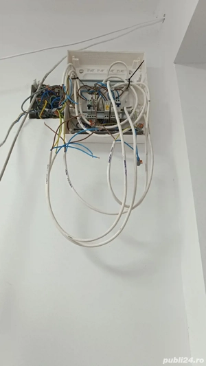 execut lucrari electrice - imagine 3