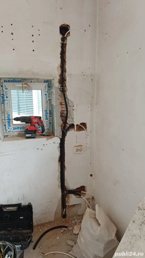 execut lucrari electrice - imagine 5
