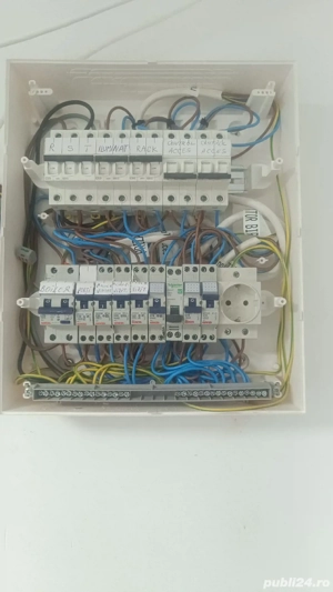 execut lucrari electrice - imagine 2