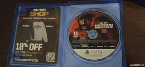Call of Duty Modern Warfare 3 ||| PS5 - imagine 2