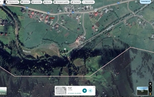 Casa si teren Argel, ID: R2878565