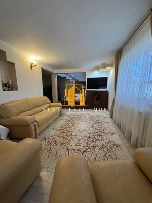 Casă superbă cu etaj Trivale