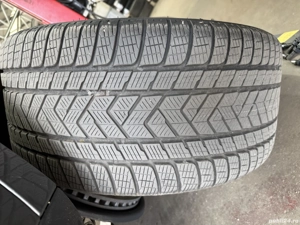 Anvelope iarna 305/35 R21 Pirelli Scorpion Winter NO