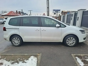 vand volkswagen sharan  - imagine 7