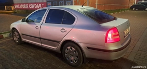 Skoda Octavia 2, 1,6 mpi - imagine 3